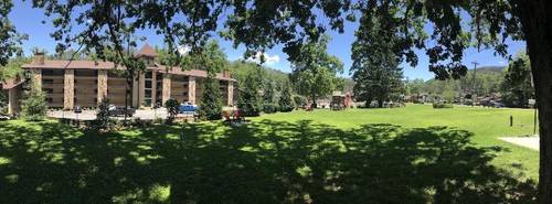 Brookside Resort By Fairbridge
