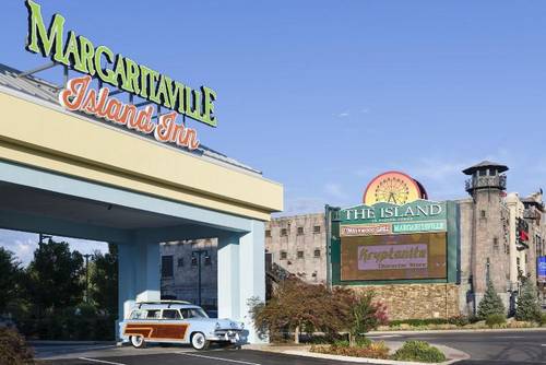 Margaritaville Island Inn