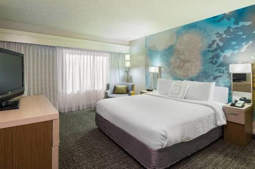 Courtyard by Marriott Wilmington / Wrightsville Be