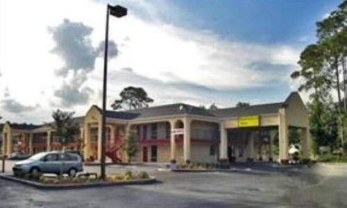 Magnolia Inn Kingsland