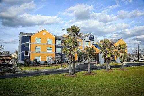 Eagles Nest Inn
