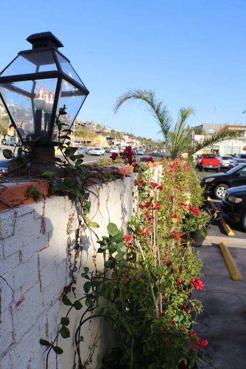 Seaside Laguna Inn & Suites Hotel