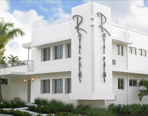 Royal Palms Resort & Spa