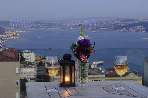 Urban Suites Istanbul
