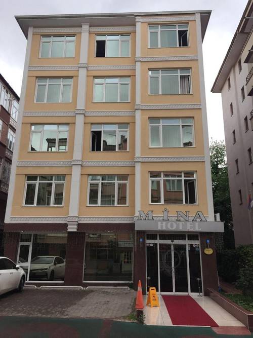Mina 1 Hotel
