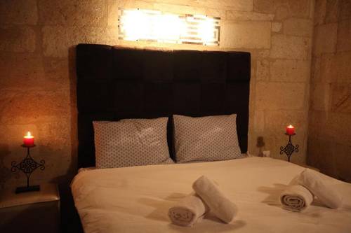 Roca Cappadocia