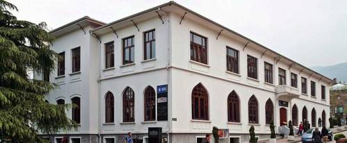 Kule Hotel Bursa