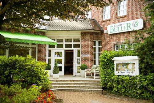 Landhotel Buller