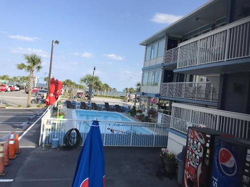 The Atlantic Hotel North