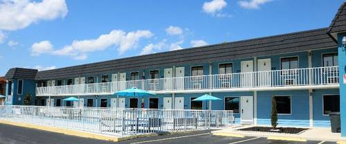 Monte Carlo Inn