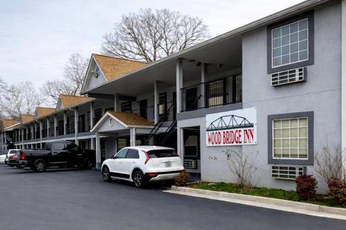 Woodberry Inn & Suites By OYO Rome