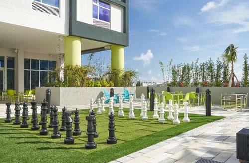 Home2 Suites by Hilton Fort Lauderdale Downtown