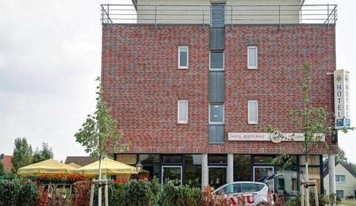 Hotel Manu