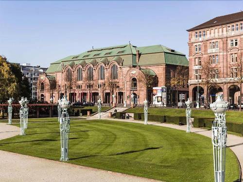 Rheincity Hotel