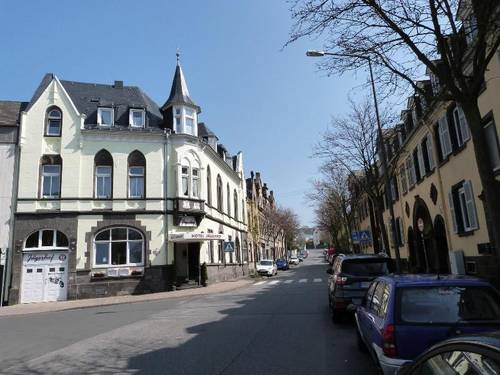 Hotel Restaurant Ja Gerhof