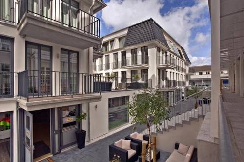Suite Hotel Binz Familienhotel Ra Gen
