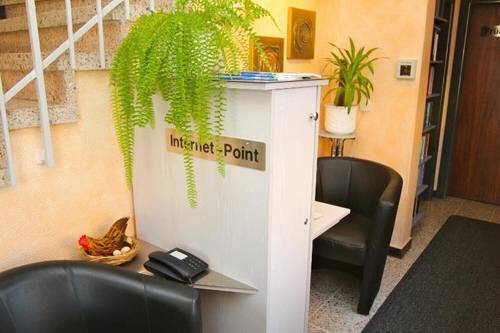 Firzlaffs Hotel Neuma Nster