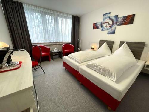 Brenner Hotel