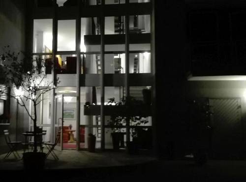 Hotel Neckarlux