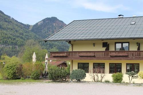Deva Hotel Restaurant Fischerwirt
