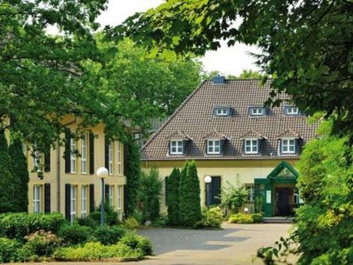 Fletcher Waldhotel Nordrhein-Westfalen