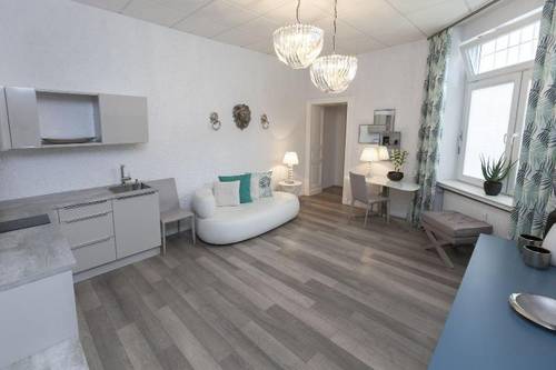 Hotel Prinz Anton