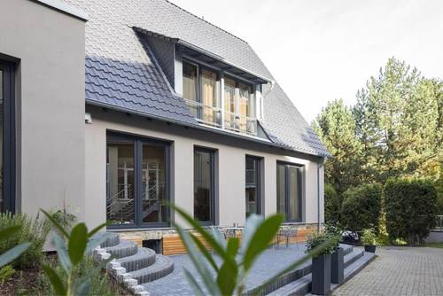 Wald Golfhotel Lottental