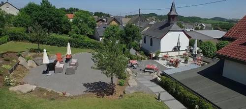 Hotel Und Landgasthof Zum Bockshahn