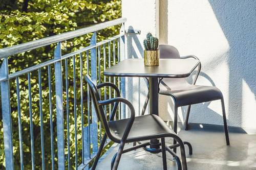 Hotel Ambiente Berlin City