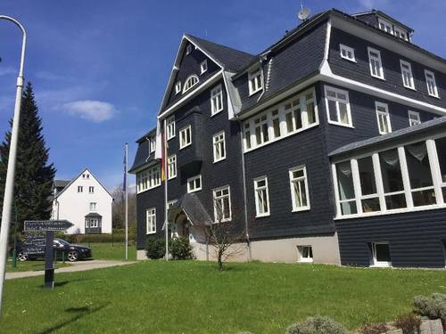 Boutique Hotel Residenz
