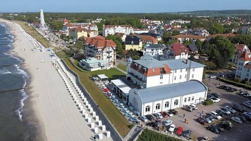 Meergut Hotels