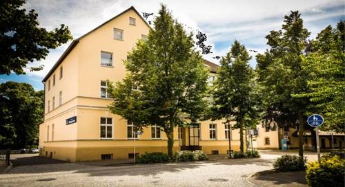 Parkhotel Senftenberg