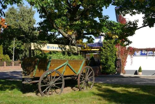 Erbenholz Hotel Restaurant