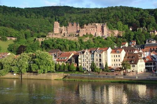 Hotel Zur Alten Bra Cke