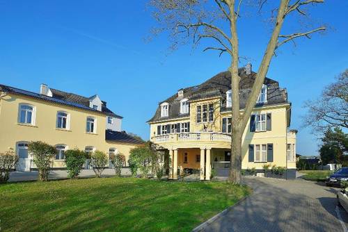 Villa Oranien Hotel Restaurant