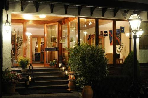 Landidyll Hotel Restaurant Birkenhof