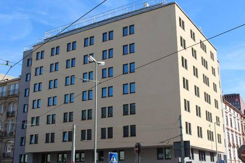 Grand Hotel Empire Frankfurt
