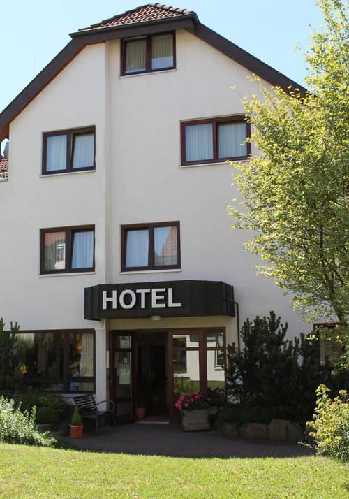 Hotel Flora Stuttgart Ma Hringen