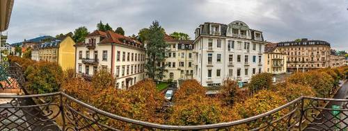 Hotel Ra Merhof