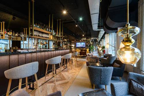 Flightgate Munich Airport Hotel member of Radisson