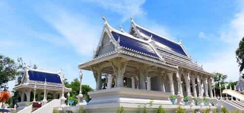 The Kim Krabi Hotel