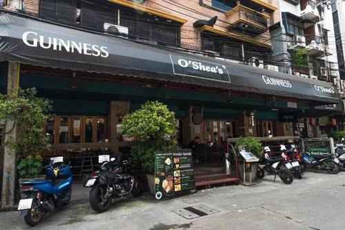 Oscar Sukhumvit Bangkok