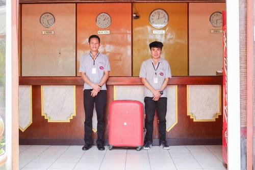 Nakornping Hotel