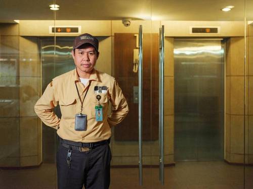 Silom Lofts Hotel