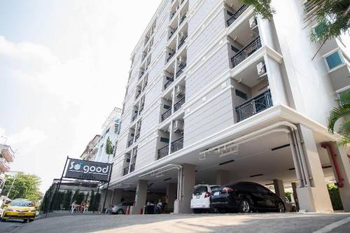 Sogood Hotel Bangkok