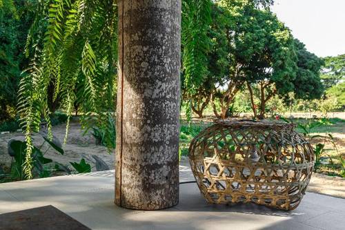 Baan Suan Residence by ZUZU