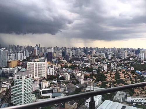 Bangkok Sky Walk