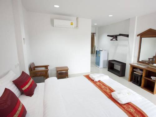 Baan Supannikar Boutique Hotel