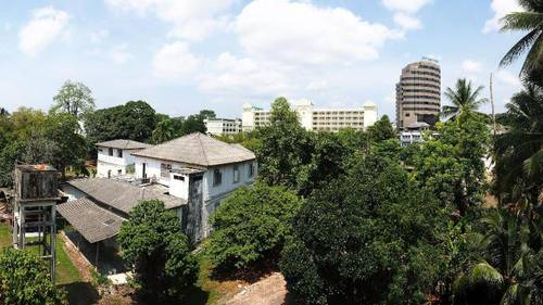 Siri Hotel Phuket