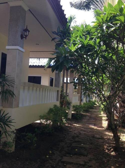 Naya Bungalow